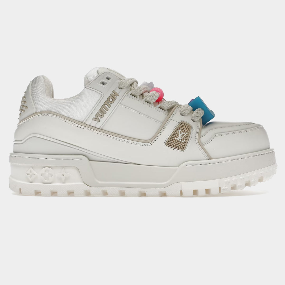 Louis Vuitton Skate Trainer