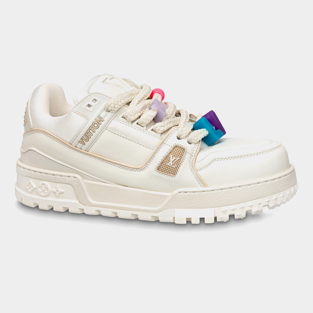 Louis Vuitton Skate Trainer