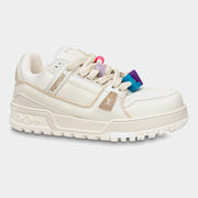 Louis Vuitton Skate Trainer
