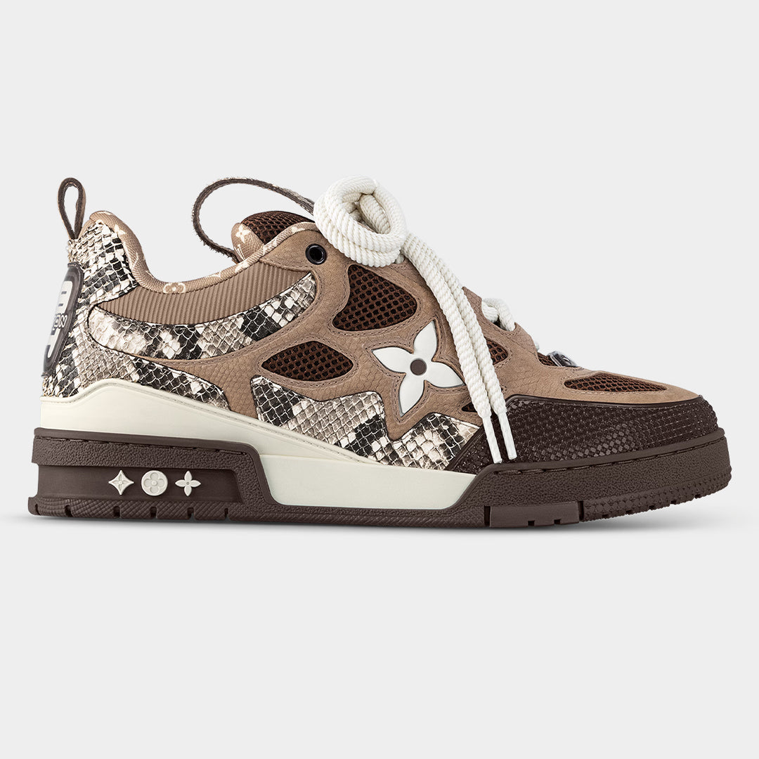 Louis Vuitton Skate Trainer