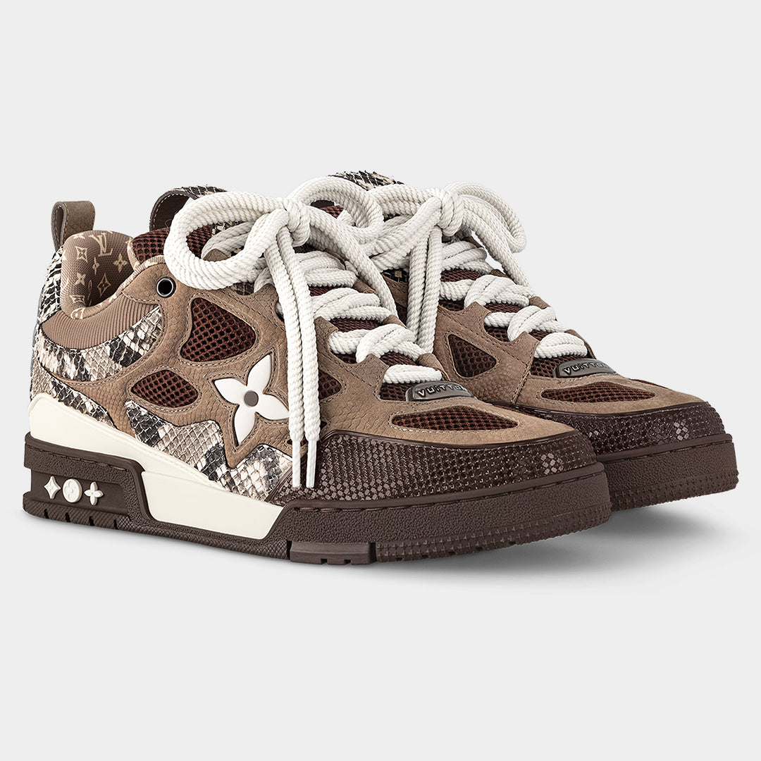 Louis Vuitton Skate Trainer