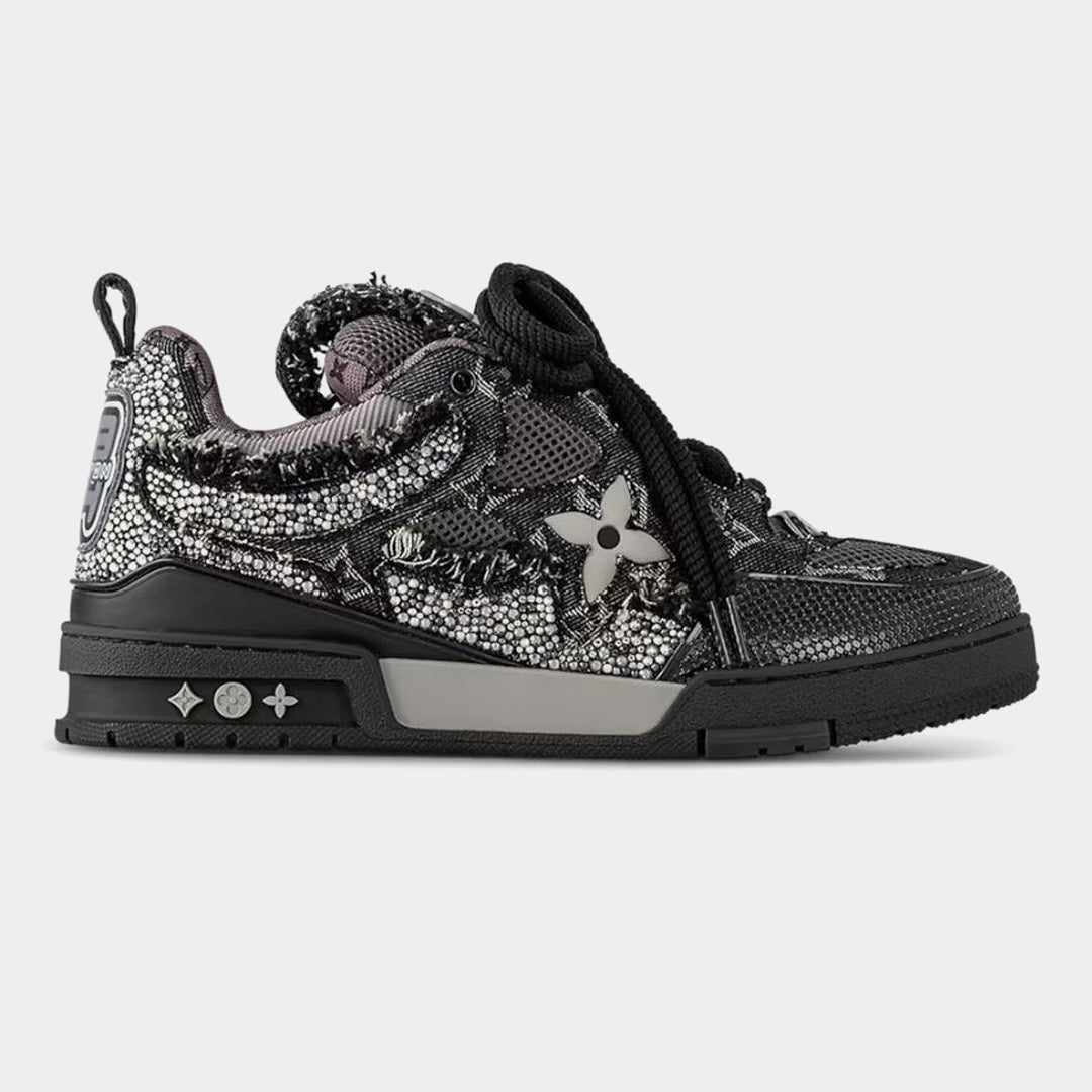Louis Vuitton Skate Trainer