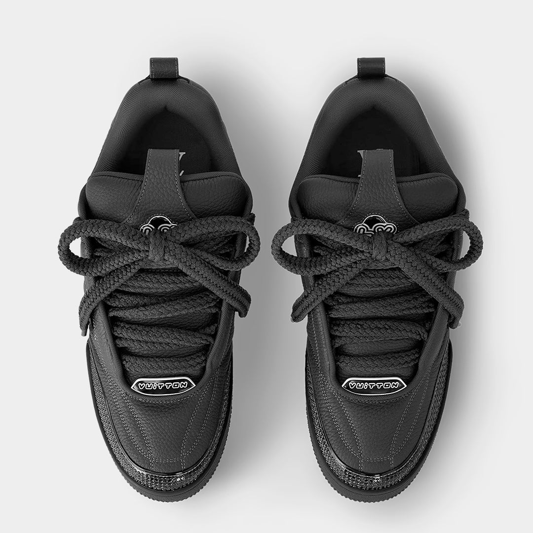 Louis Vuitton Skate Trainer