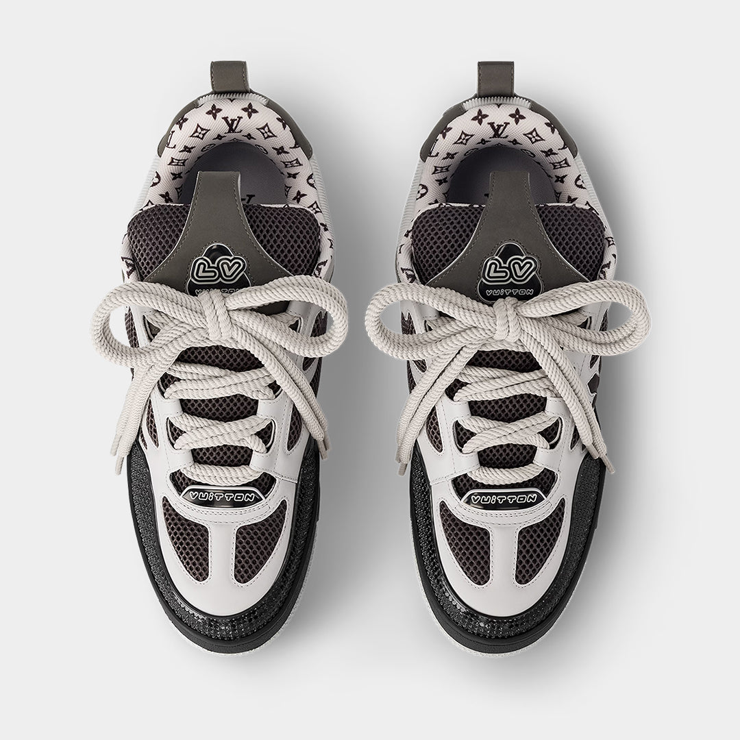 Louis Vuitton Skate Trainer