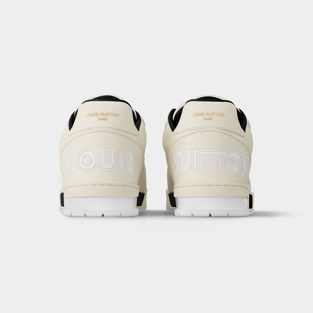 Louis Vuitton Skate Trainer
