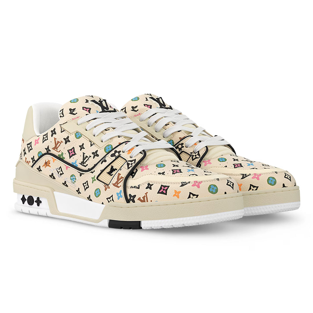 Louis Vuitton Skate Trainer