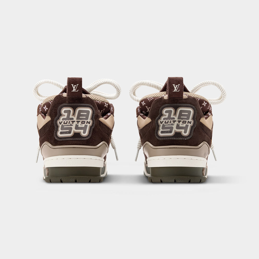 Louis Vuitton Skate Trainer