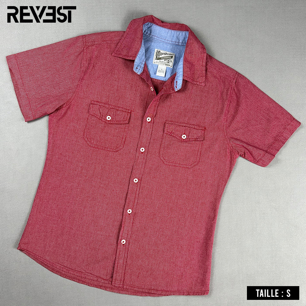 Chemise Taille S