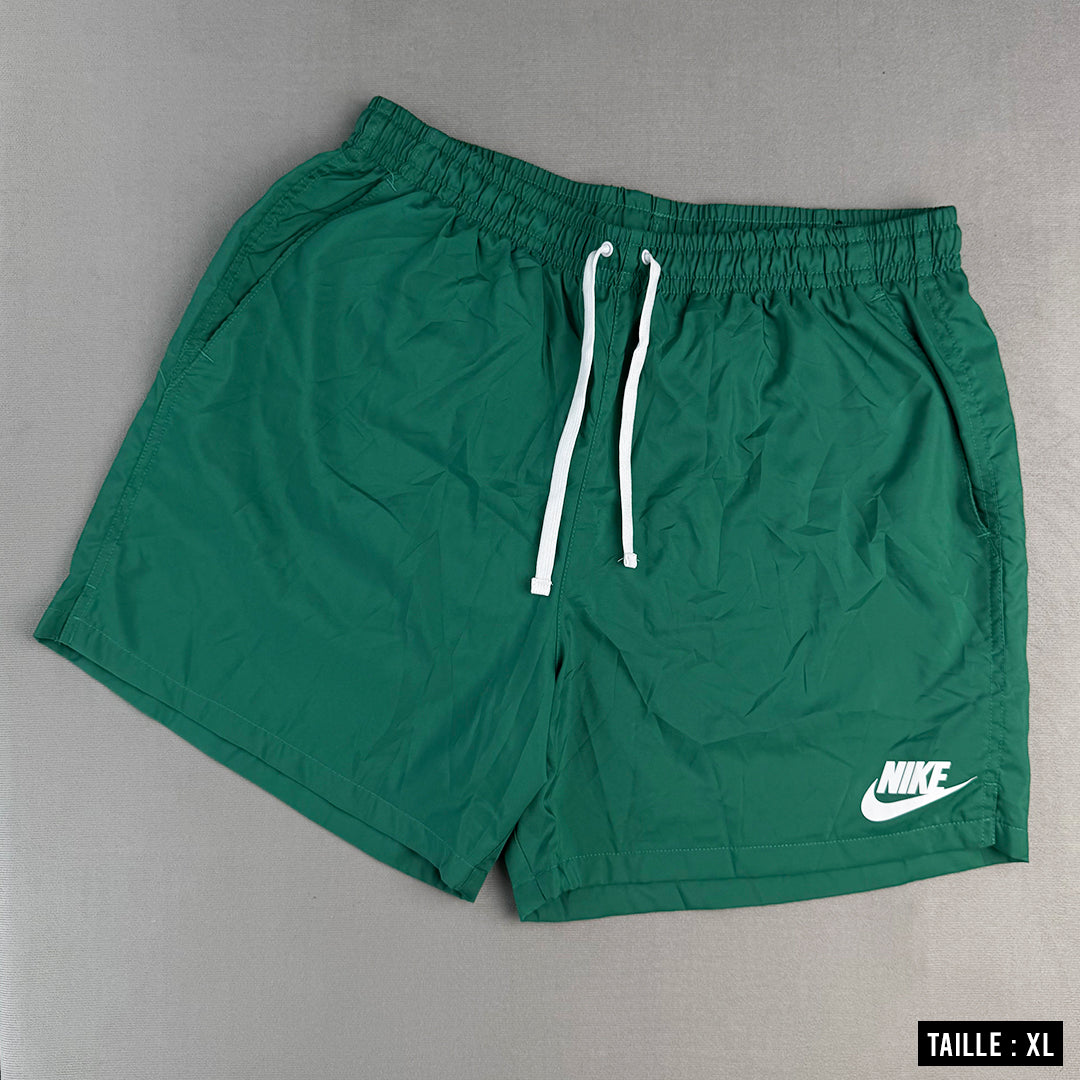 Nike Short Taille XL