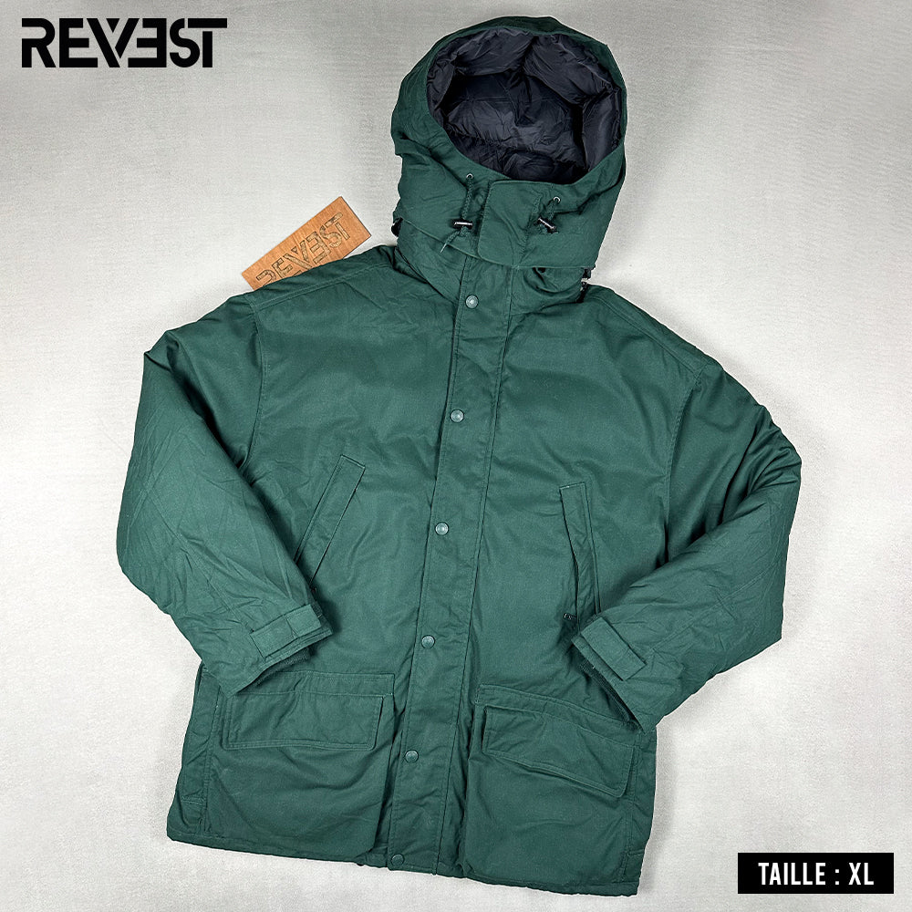 Eddie Baver Manteau Taille XL
