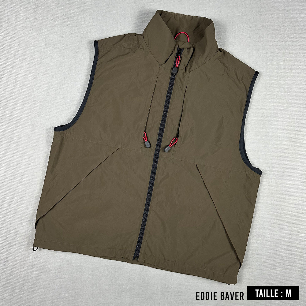 Eddie Baver Doudoune Taille M