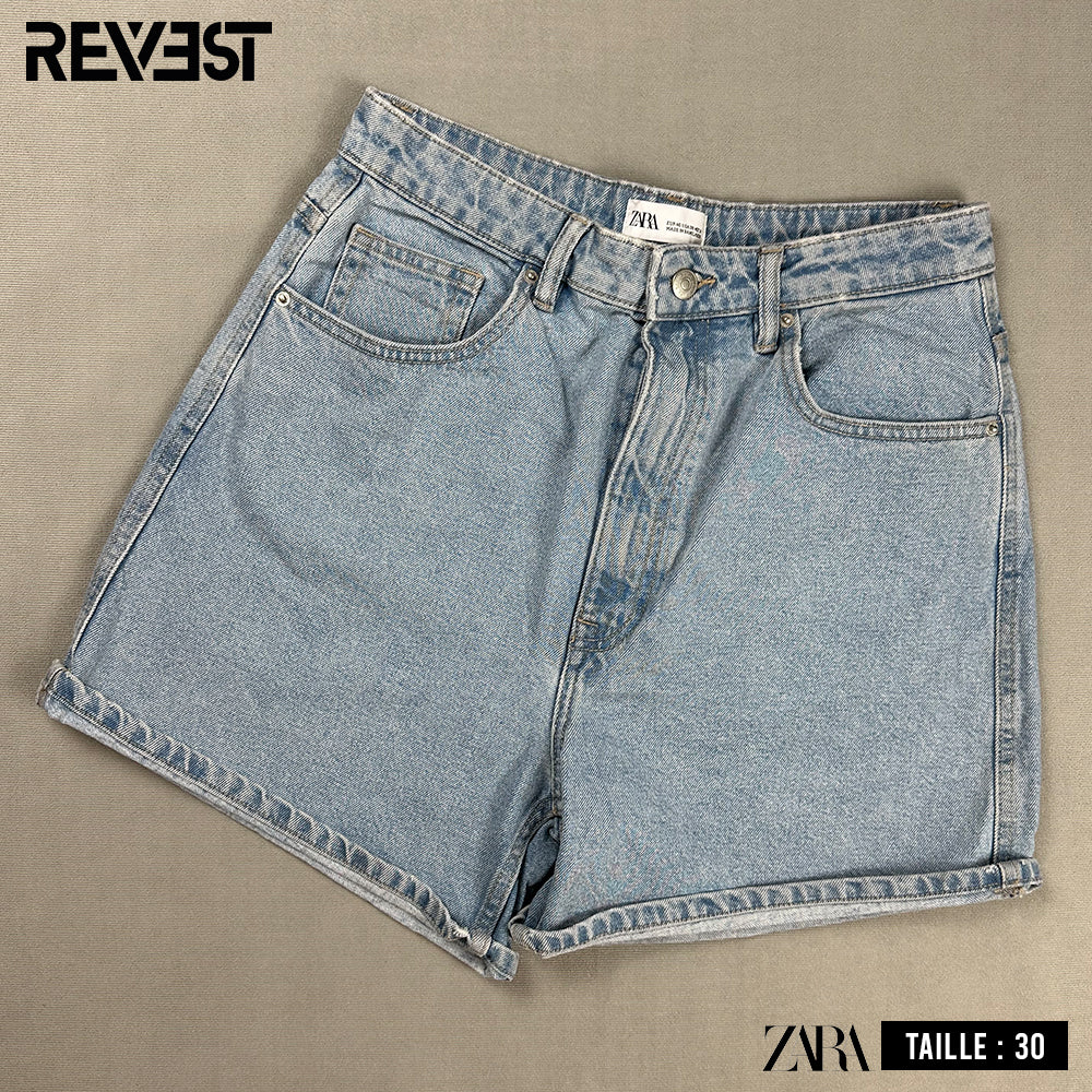 Zara Short Taille 30