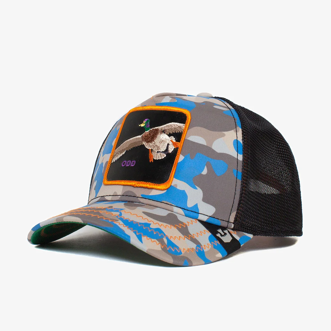Goorin Cap Casquette DUCK ODD
