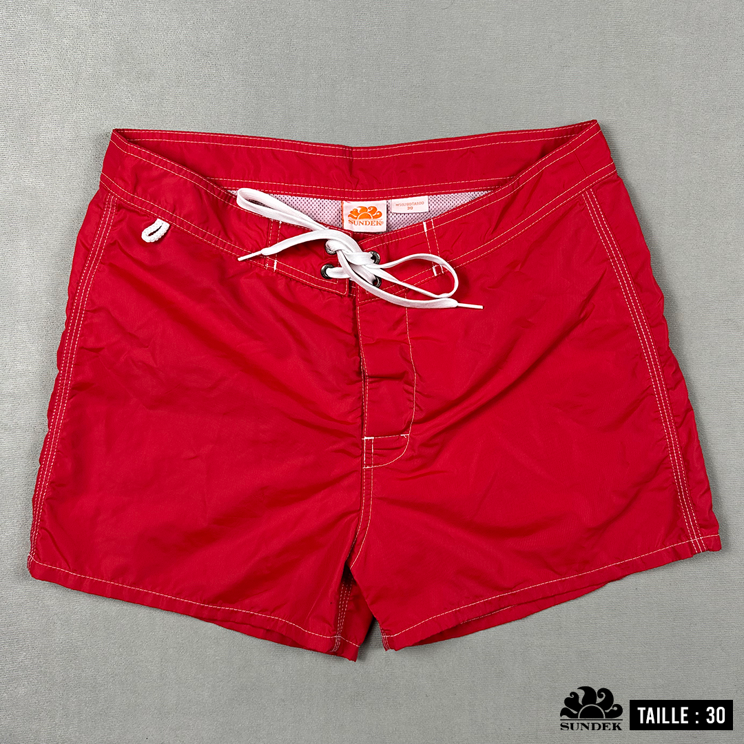 Sundek Short Taille 30/XS