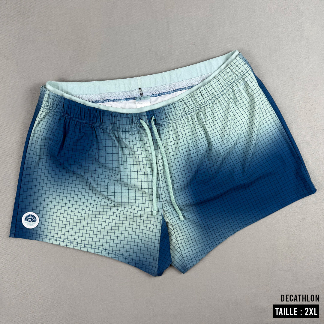 Decathlon Short Taille 2XL