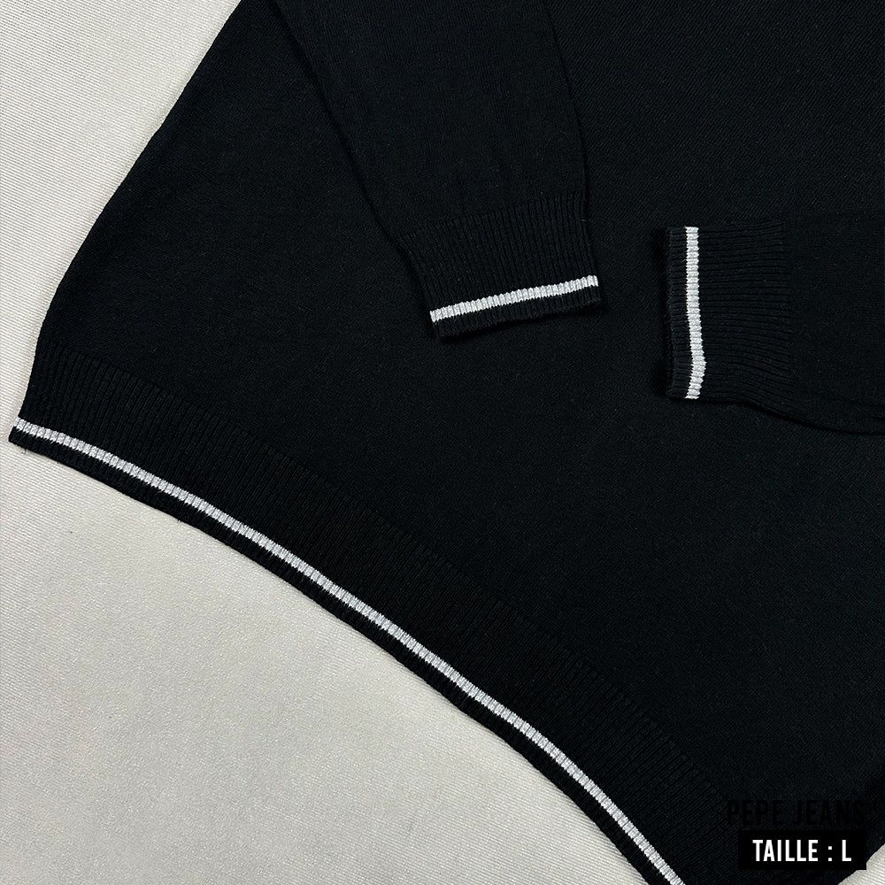 Pepe J.e.a.n.s Pull Taille L