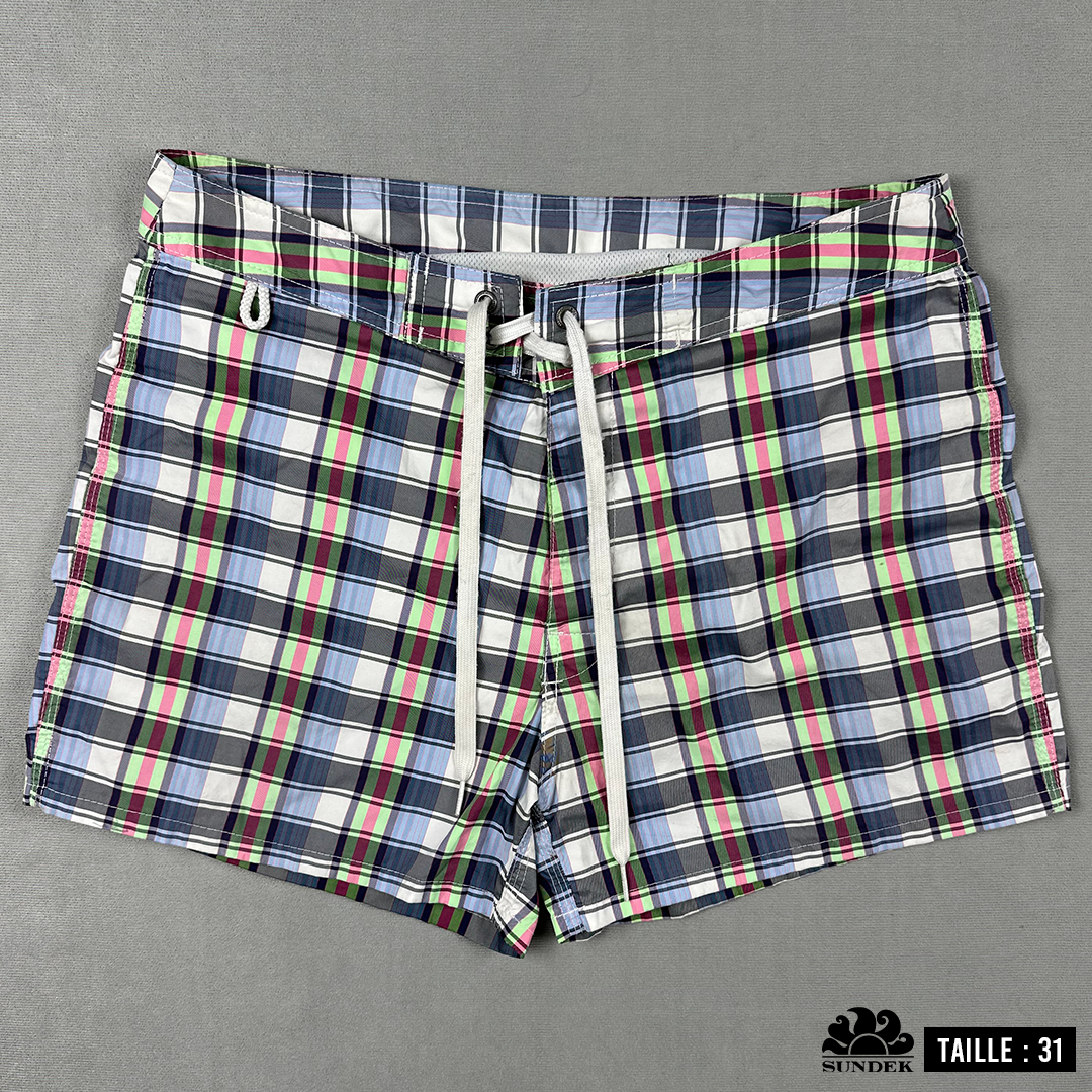 Sundek Short Taille 31/XS