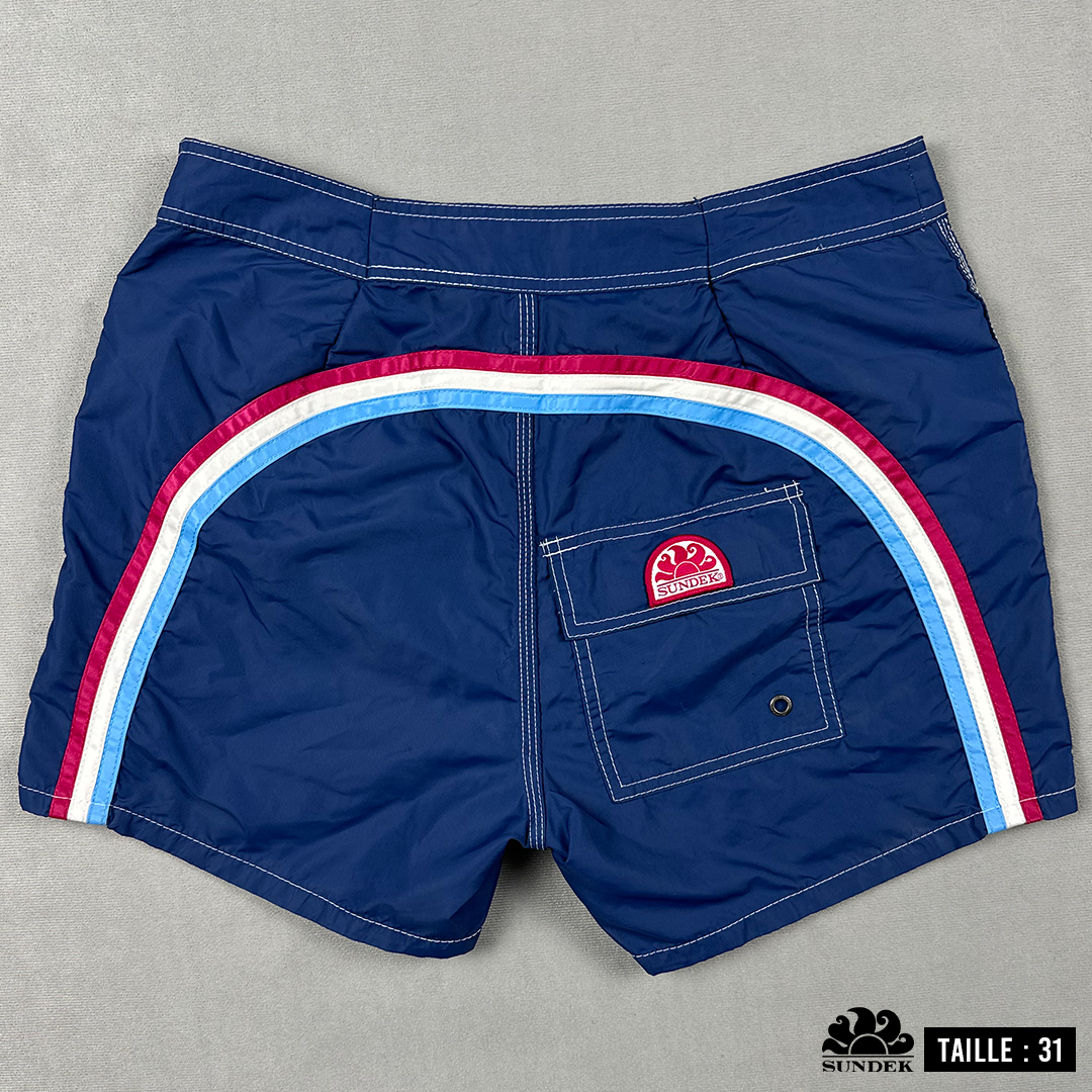 Sundek Short Taille 31/XS