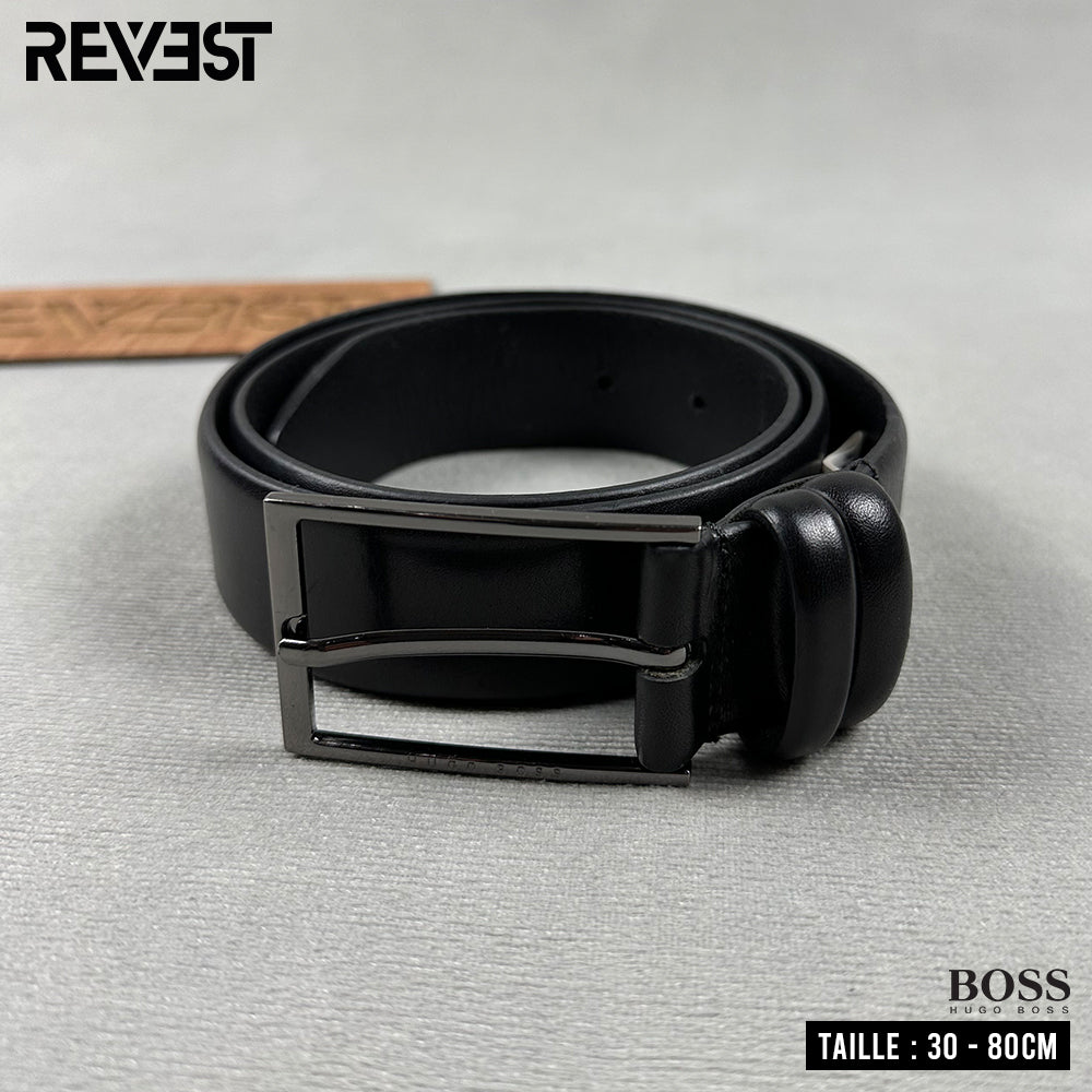 Hugo Boss Ceinture Taille 30/80 Cm