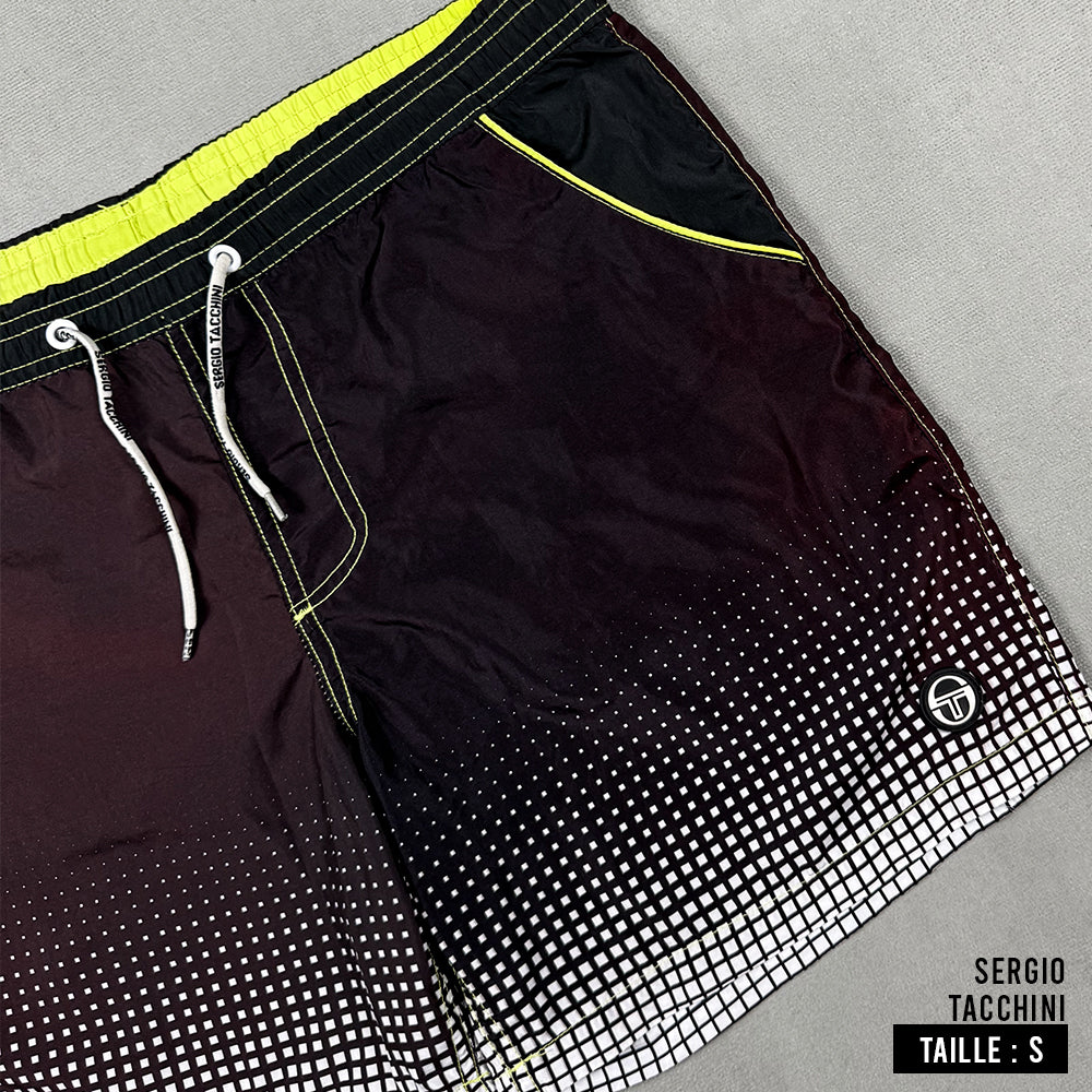 Sergio Tacchini Short Taille S