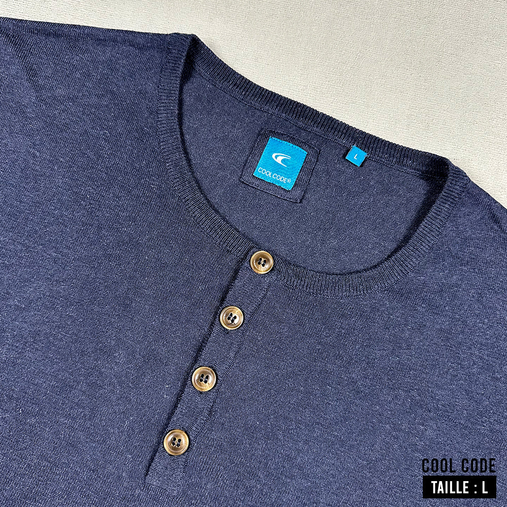 Cool Code Pull Taille L