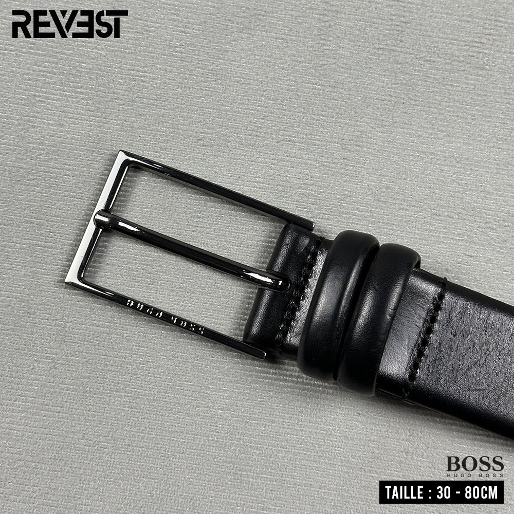 Hugo Boss Ceinture Taille 30/80 Cm