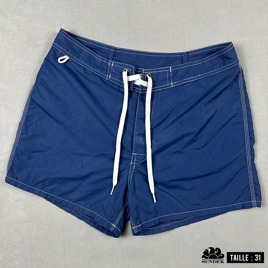 Sundek Short Taille 31/XS
