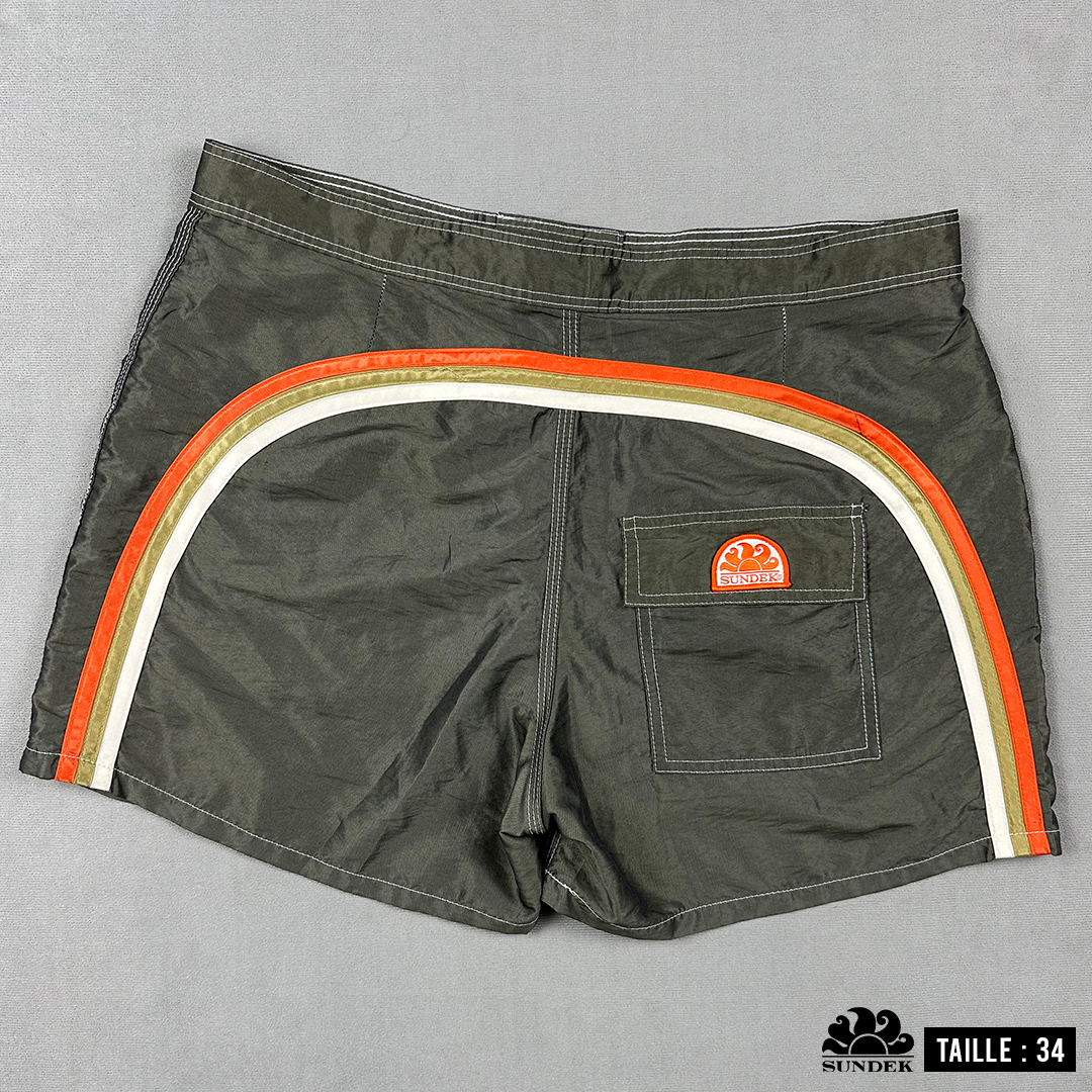 Sundek Short Taille 34/M