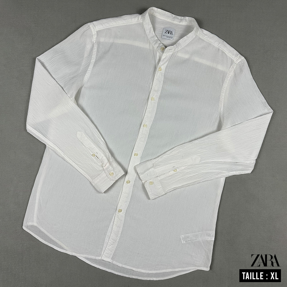 Zara Chemise Taille XL