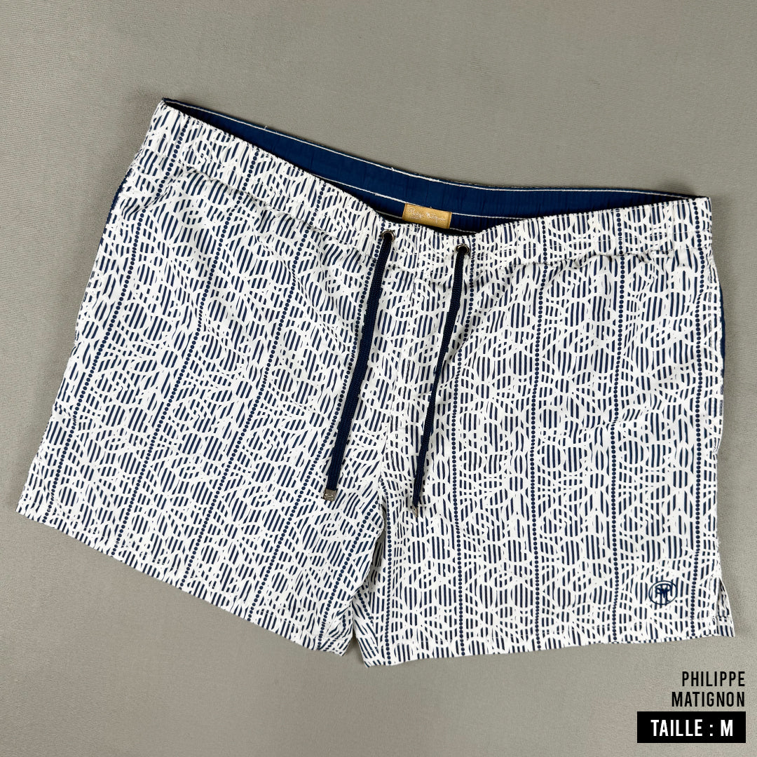 Philippe Matignon Short Taille M