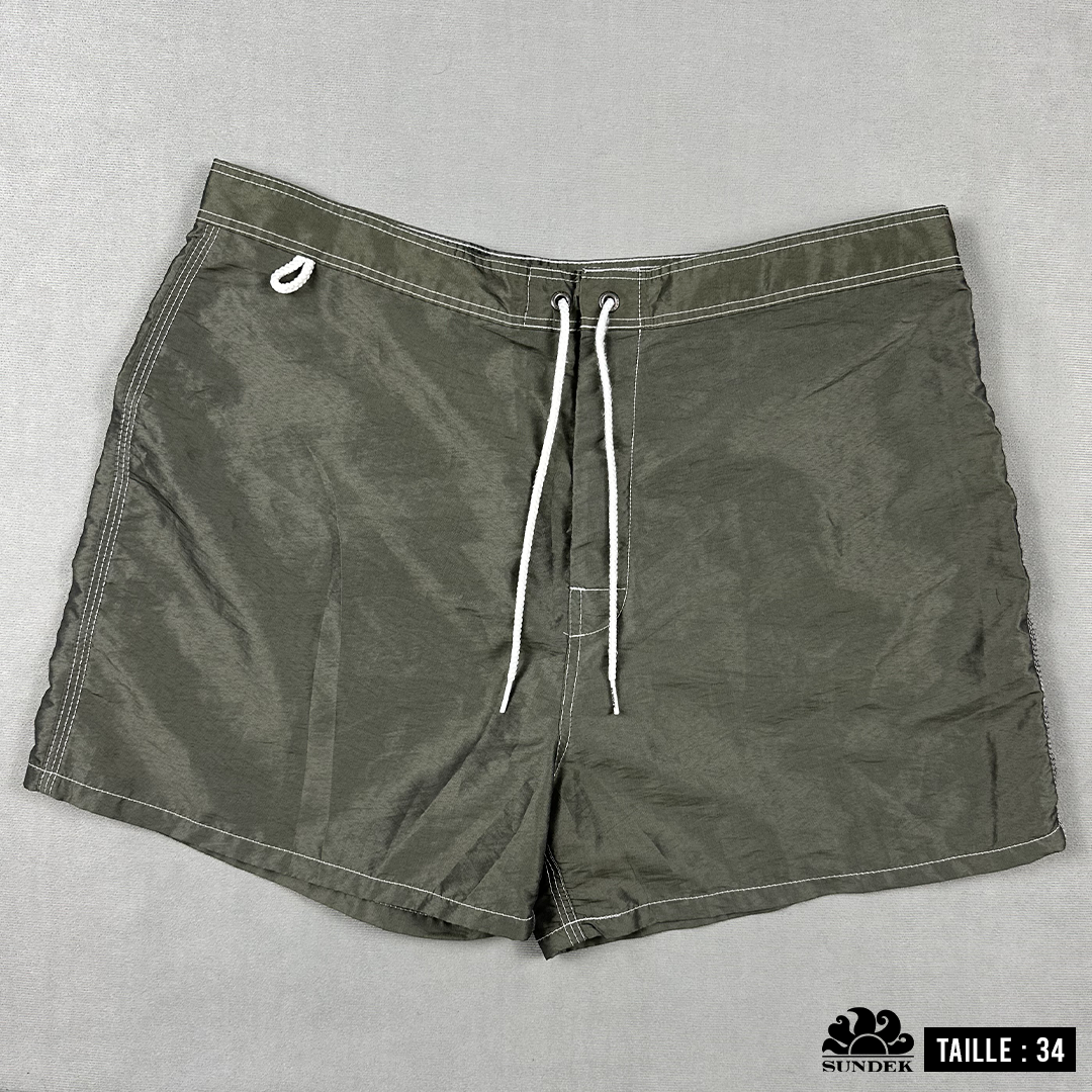 Sundek Short Taille 34/M