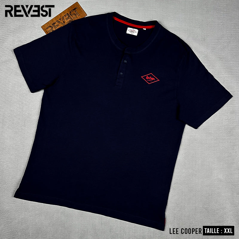 Lee Cooper T-shirt Taille XXL