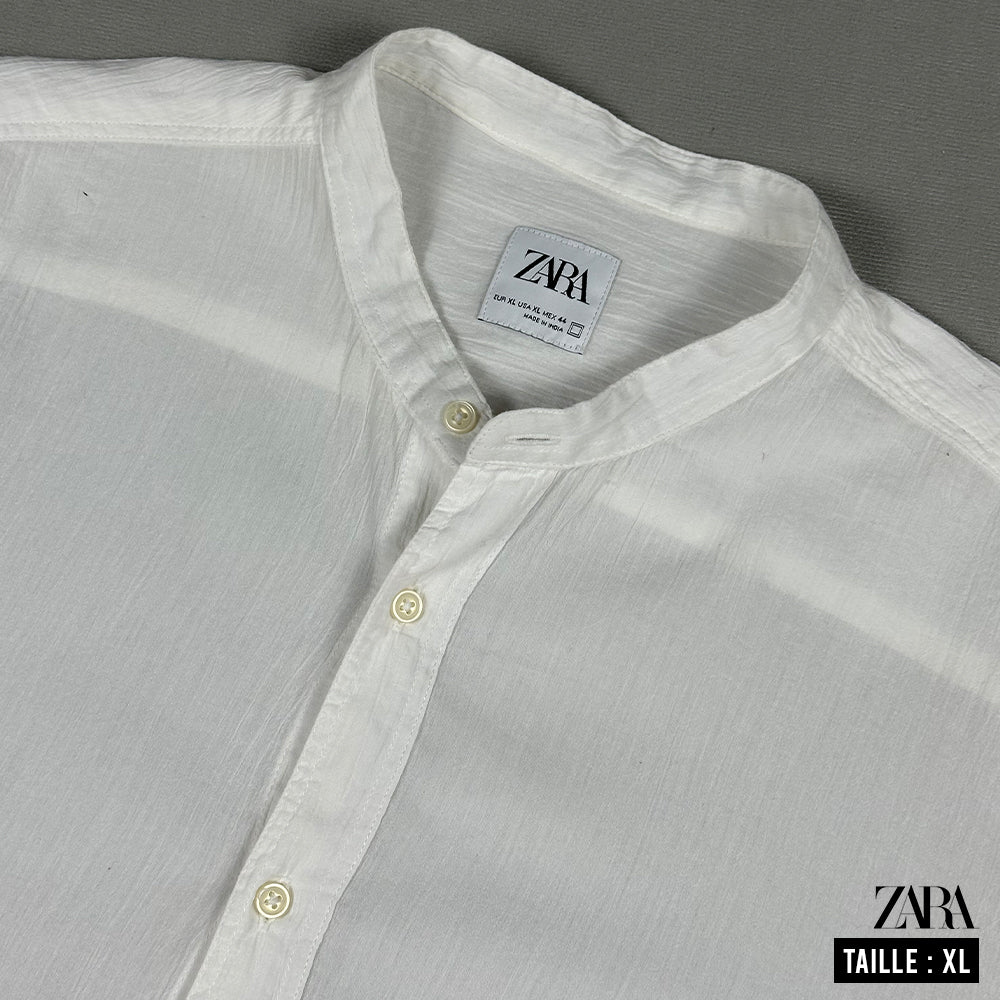 Zara Chemise Taille XL