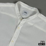 Zara Chemise Taille XL