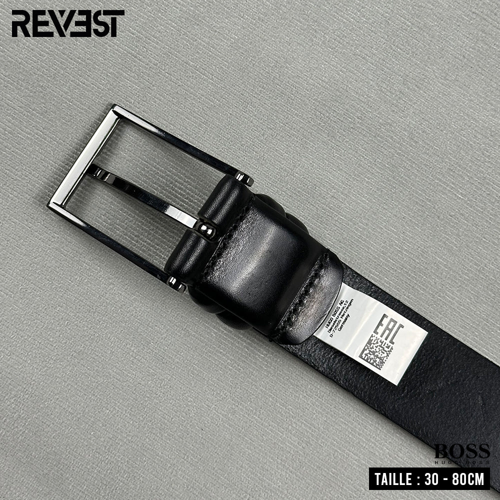Hugo Boss Ceinture Taille 30/80 Cm