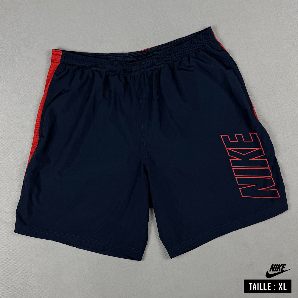 Nike Short Taille XL