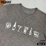 Banana Republic T-shirt Taille XL