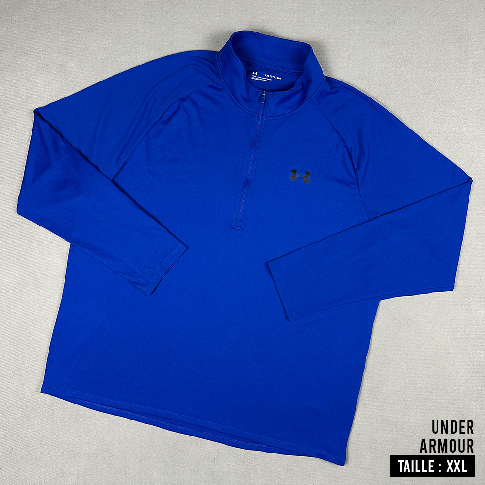 Under Armour Pull Taille XXL