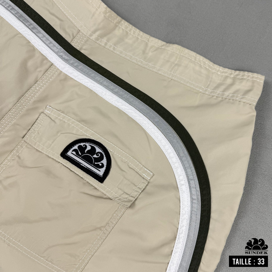 Sundek Short Taille 33/M