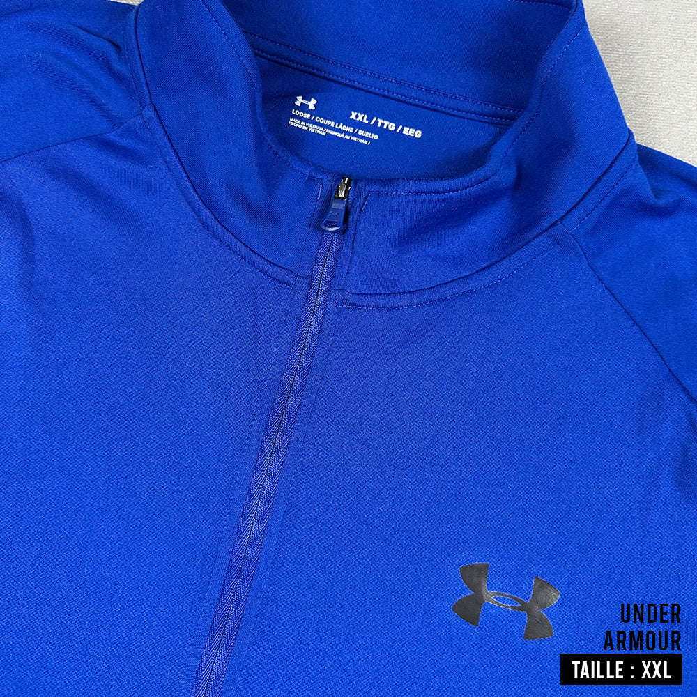 Under Armour Pull Taille XXL