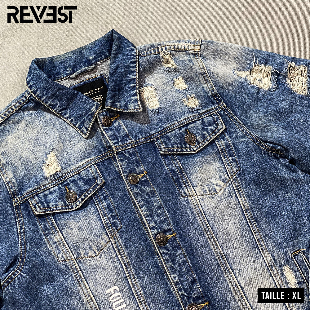 Veste Taille XL