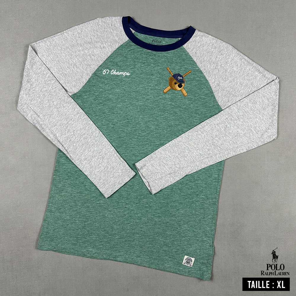 Ralph Lauren Pull Taille XL