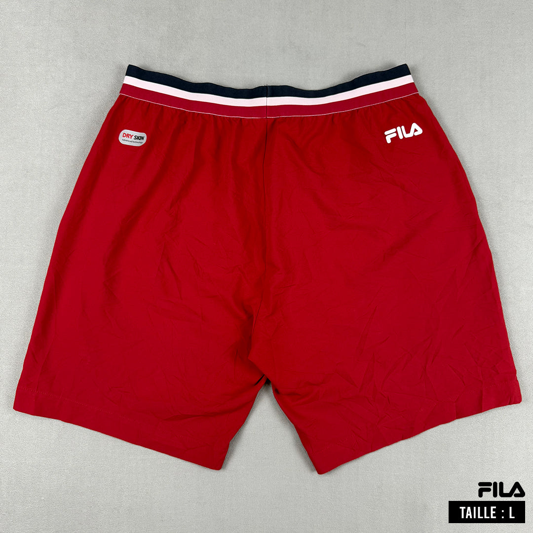Fila Short Taille L