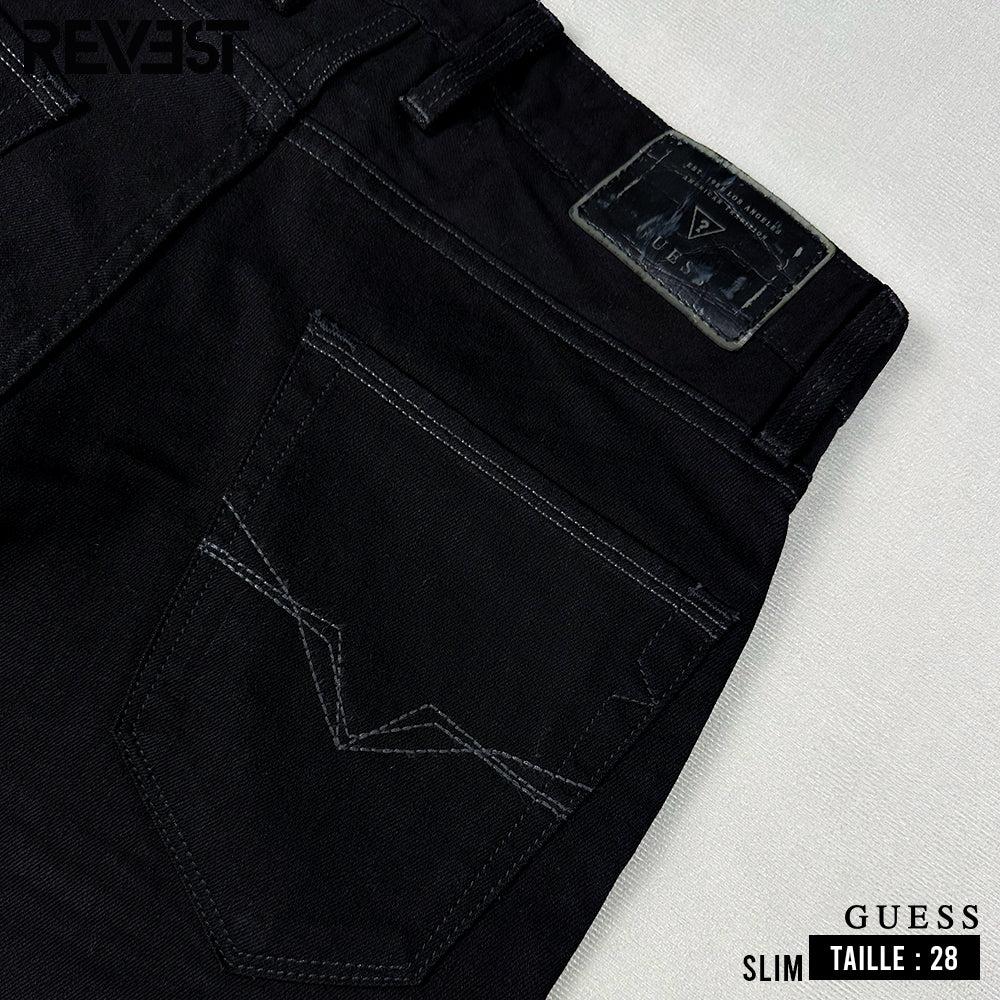 Guess Jean Taille 28 Slim