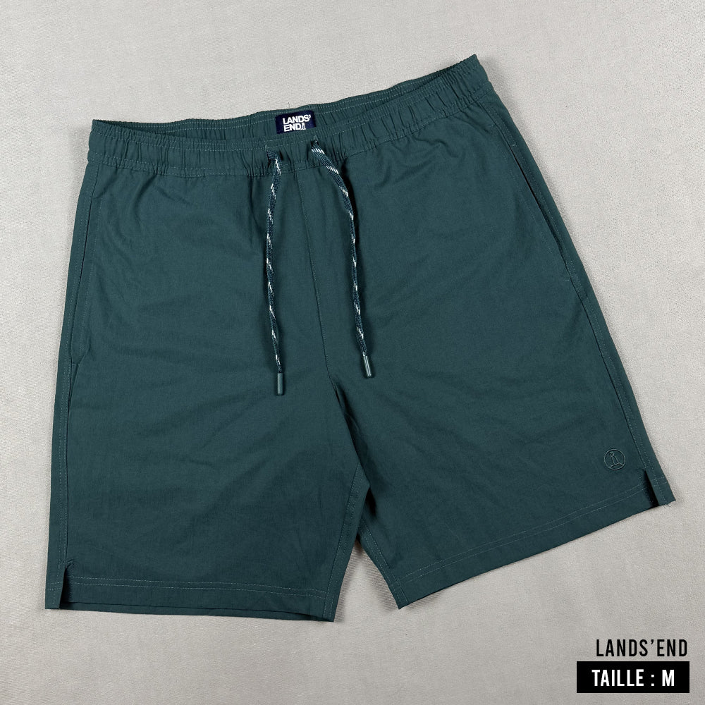 Lands'end Short Taille M