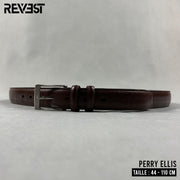Perry Ellis Ceinture Taille 44-110Cm