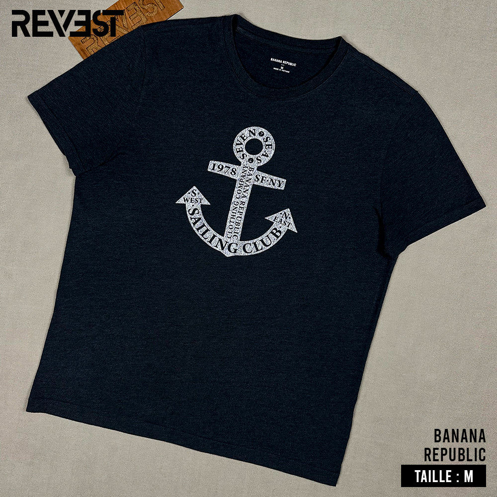 Banana Republic T-shirt Taille M
