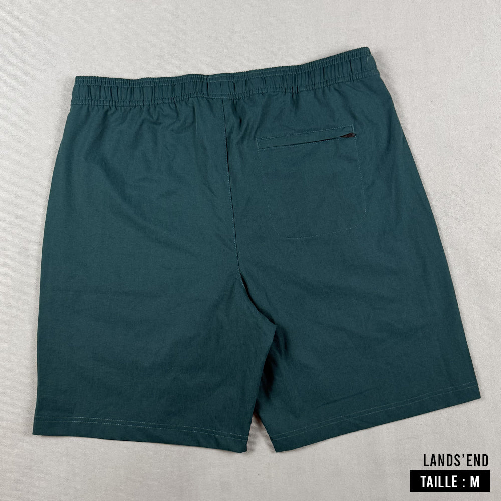 Lands'end Short Taille M