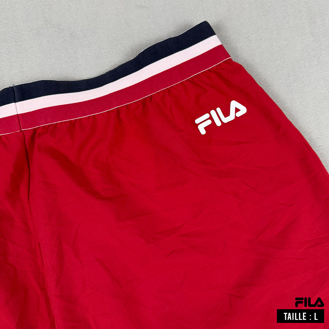 Fila Short Taille L