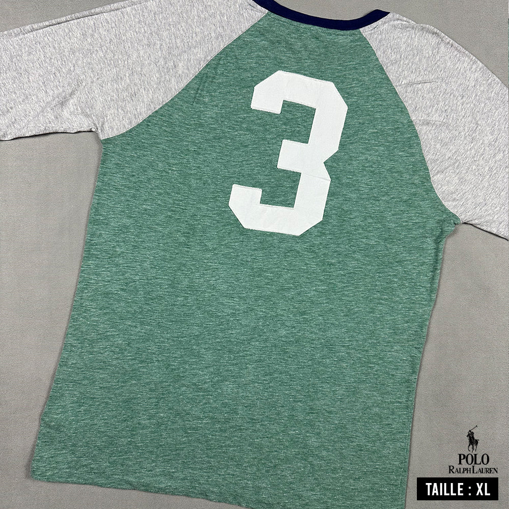 Ralph Lauren Pull Taille XL